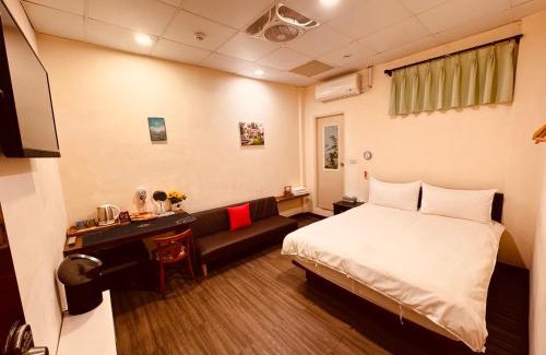 Nangan House | 安錤的家Angel's home