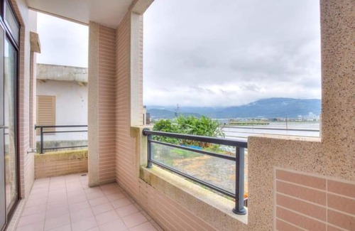 Jiaoxi House | 宜蘭樸實園民宿