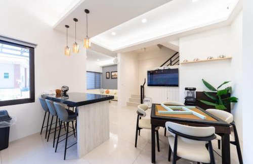 Dongshan House | 宜蘭象彎彎民宿