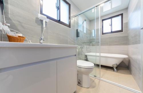 Dongshan House | 宜蘭象彎彎民宿