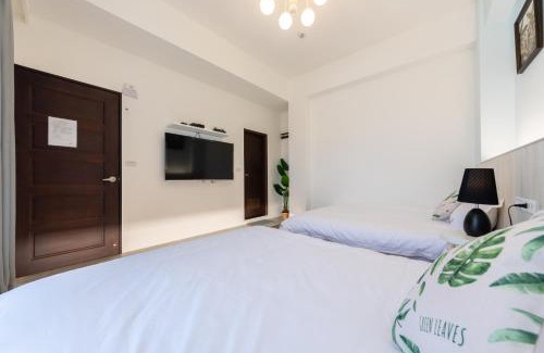 Dongshan House | 宜蘭象彎彎民宿