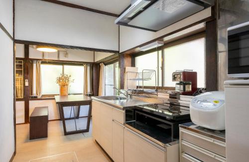 Enzan Onsen Apartment | 宝乃小宿 TAKARA no Koyado