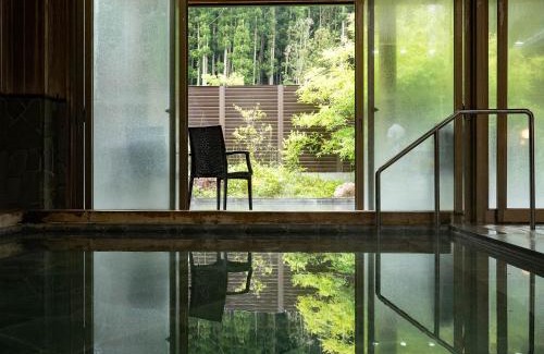 Yusuhara-cho Cabin | 宝泉坊ロッジ