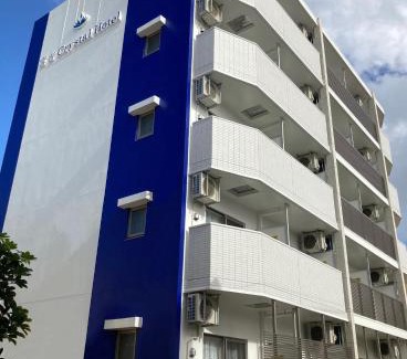 Taira Apartment | 宮古クリスタルホテル