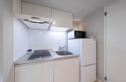 Taira Apartment | 宮古クリスタルホテル