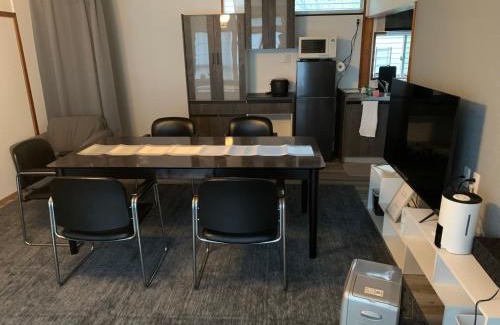 Zao House | 宮城蔵王ビレッジ,一棟貸,ペット可有償,バーベキュー,フリーチェックイン,温泉チケット,完全非対面,無料駐車場