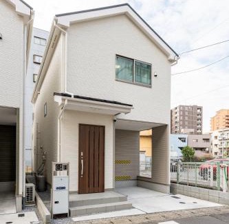 Utsunomiya Villa | 宮泊syukugo宇都宮東口徒歩5分