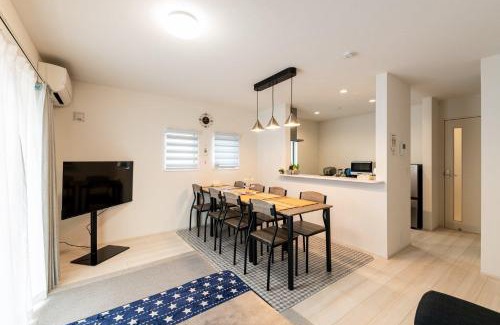 Utsunomiya Villa | 宮泊syukugo宇都宮東口徒歩5分