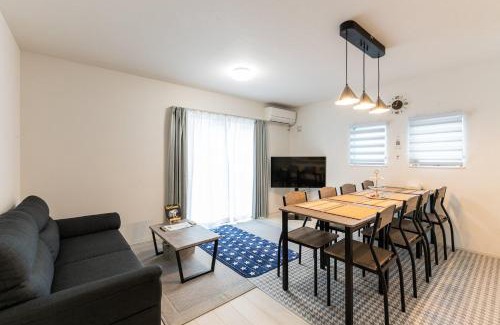 Utsunomiya Villa | 宮泊syukugo宇都宮東口徒歩5分