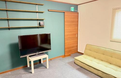 Utsunomiya Apartment | 宿のきむら