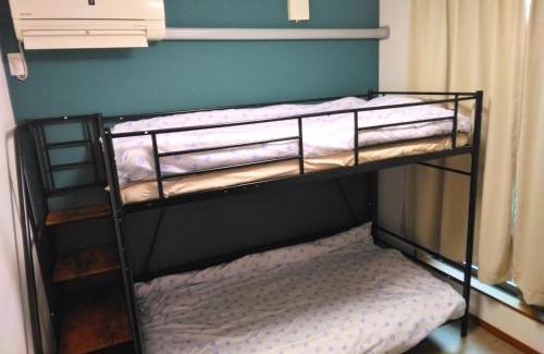 Utsunomiya Apartment | 宿のきむら