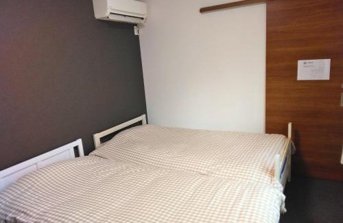 Utsunomiya Apartment | 宿のきむら