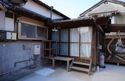 Yasuda-cho Apartment | 宿や晴