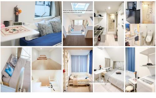 Honmachi House | 宿栖渋谷