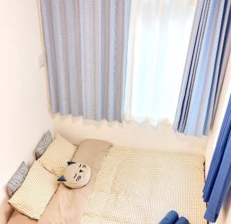 Honmachi House | 宿栖渋谷