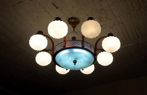 West Central District House | 寄居謝 民宿