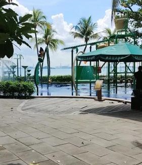 Gelang Patah Apartment | 密月之家19