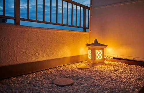 Honmachi Apartment | 富士の間 401