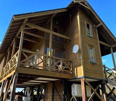 Furano Apartment | 富良野Villa Kamuy