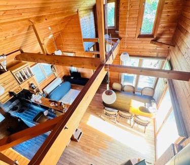 Furano Apartment | 富良野Villa Kamuy