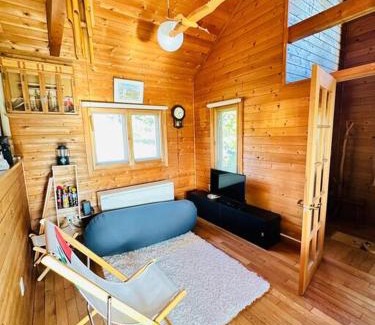 Furano Apartment | 富良野Villa Kamuy