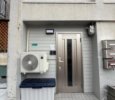 Miyakojima Villa | 寬居 - 広々一戸建て 桜ノ宮駅 Jr に近い 最大9名様 梅田もアクセス便利