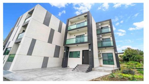 Yuanshan Apartment | 寵物友善-無門禁24小時進出-享受一下民宿-免費停車