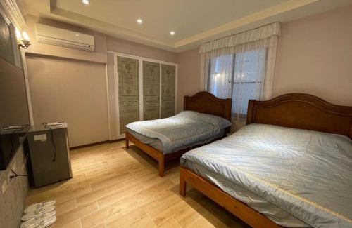 Old Town House | 寶格儷舍