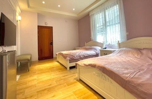 Old Town House | 寶格儷舍