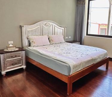 Old Town House | 寶格儷舍