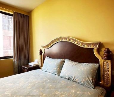 Old Town House | 寶格儷舍