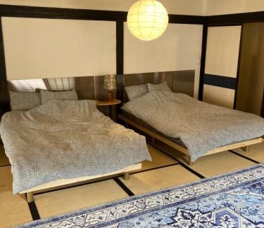 Komoro House | 小グループ専門貸切一軒家 パーティーOK観光スポット徒歩圏内 小諸駅歩2分揚羽屋 Specializing in small groups, Party OK, Walking to tourist spots, Vacation Rental House 2 min from Komoro sta