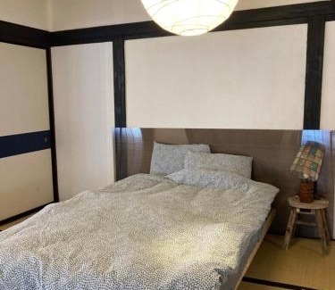 Komoro House | 小グループ専門貸切一軒家 パーティーOK観光スポット徒歩圏内 小諸駅歩2分揚羽屋 Specializing in small groups, Party OK, Walking to tourist spots, Vacation Rental House 2 min from Komoro sta