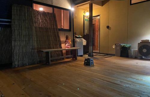 Nishio Apartment | 小京都の宿 へうたん