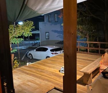 Nishio Apartment | 小京都の宿 へうたん
