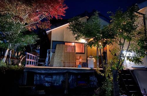 Nishio Apartment | 小京都の宿 へうたん