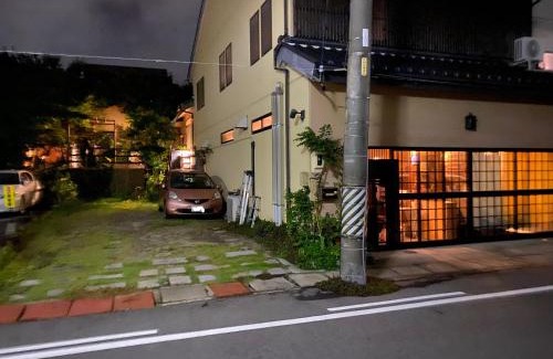 Nishio Apartment | 小京都の宿 へうたん