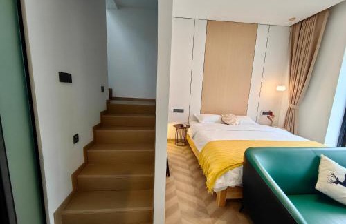 Qingpu House | 小喜屋（美周路店）