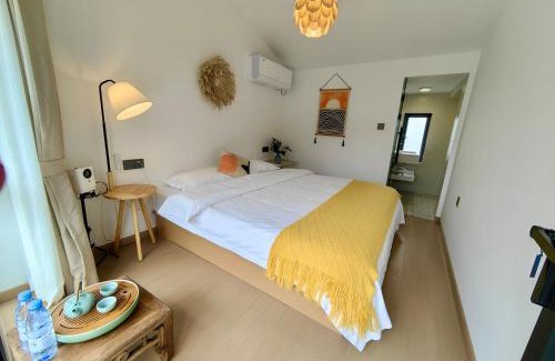 Qingpu House | 小喜屋（美周路店）