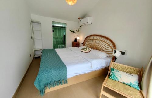 Qingpu House | 小喜屋（美周路店）