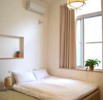 Tainan City Centre House | 小巷旺宅 X 旺福