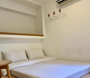 Tainan City Centre House | 小巷旺宅 X 旺福