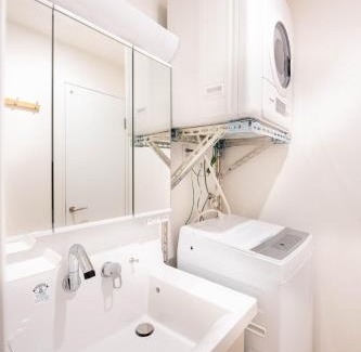 Numabukuro Villa | 小熊の家 129Ta