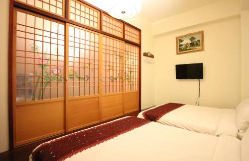 Taitung House | 小馬民宿