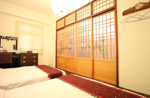 Taitung House | 小馬民宿