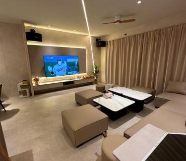 Xiaoliuqiu House | 尹居 包棟民宿