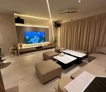 Xiaoliuqiu House | 尹居 包棟民宿