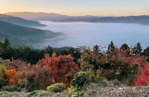 Kumakogen Apartment | 山の上の古民家一軒貸し