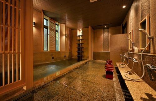 Tounosawa Hotel | 山の茶屋