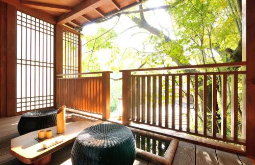 Tounosawa Hotel | 山の茶屋